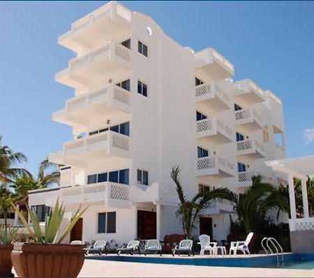 Hotel Casa Costa Azul San José del Cabo Esterno foto