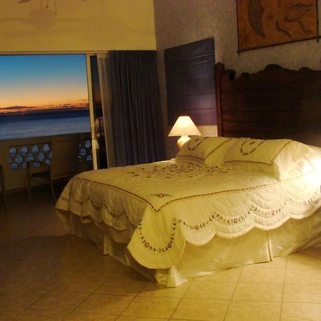 Hotel Casa Costa Azul San José del Cabo Esterno foto