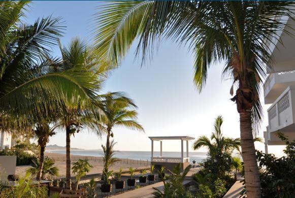 Hotel Casa Costa Azul San José del Cabo Esterno foto