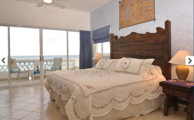 Hotel Casa Costa Azul San José del Cabo Esterno foto