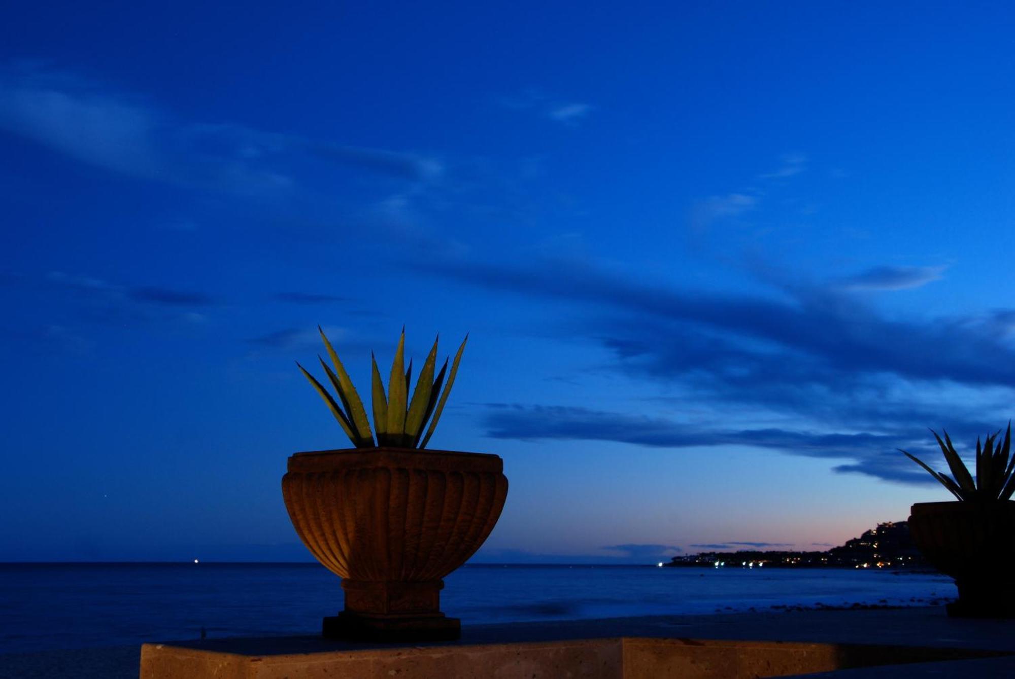Hotel Casa Costa Azul San José del Cabo Esterno foto