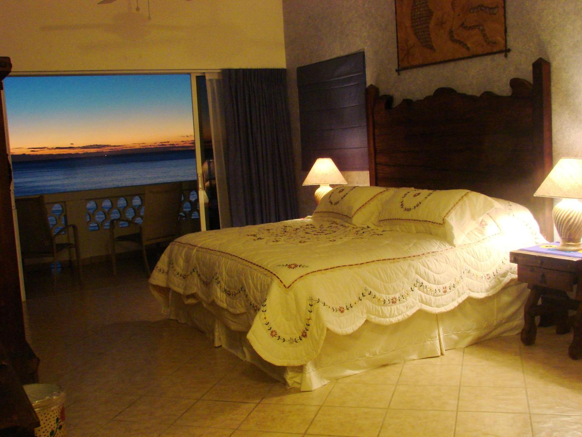 Hotel Casa Costa Azul San José del Cabo Esterno foto