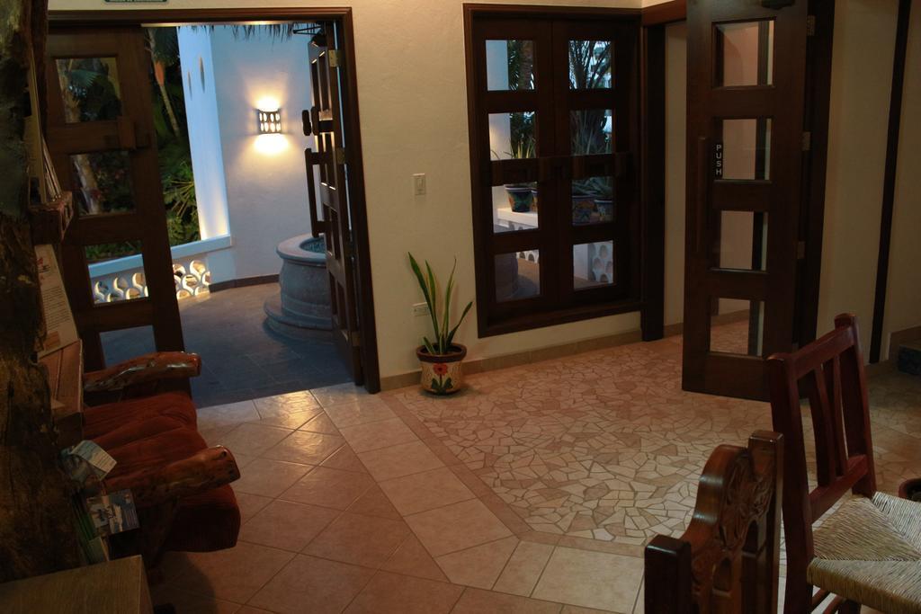 Hotel Casa Costa Azul San José del Cabo Esterno foto