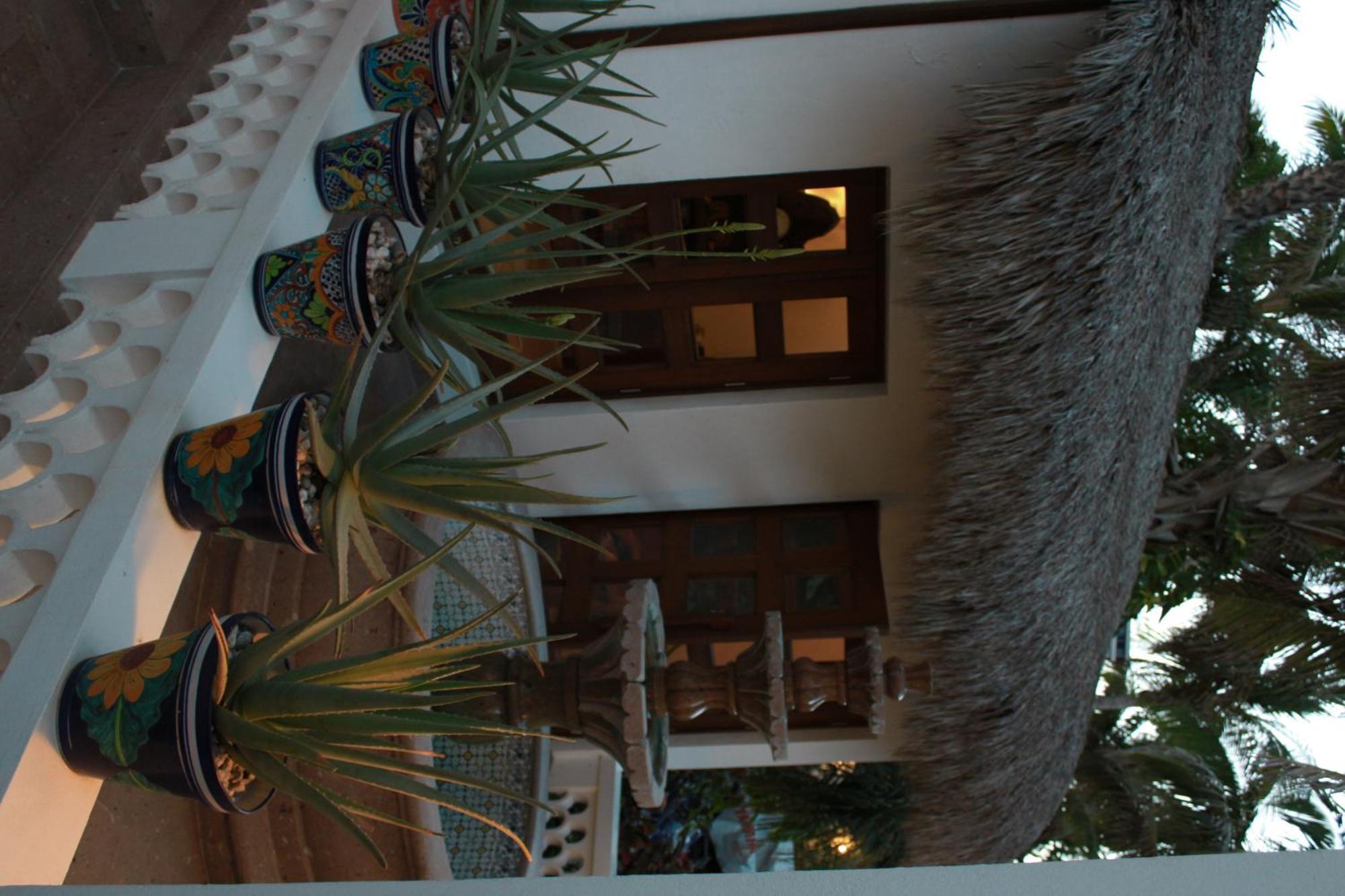 Hotel Casa Costa Azul San José del Cabo Esterno foto