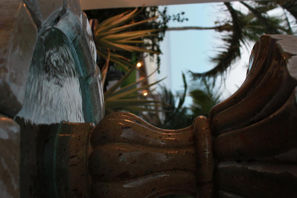 Hotel Casa Costa Azul San José del Cabo Esterno foto