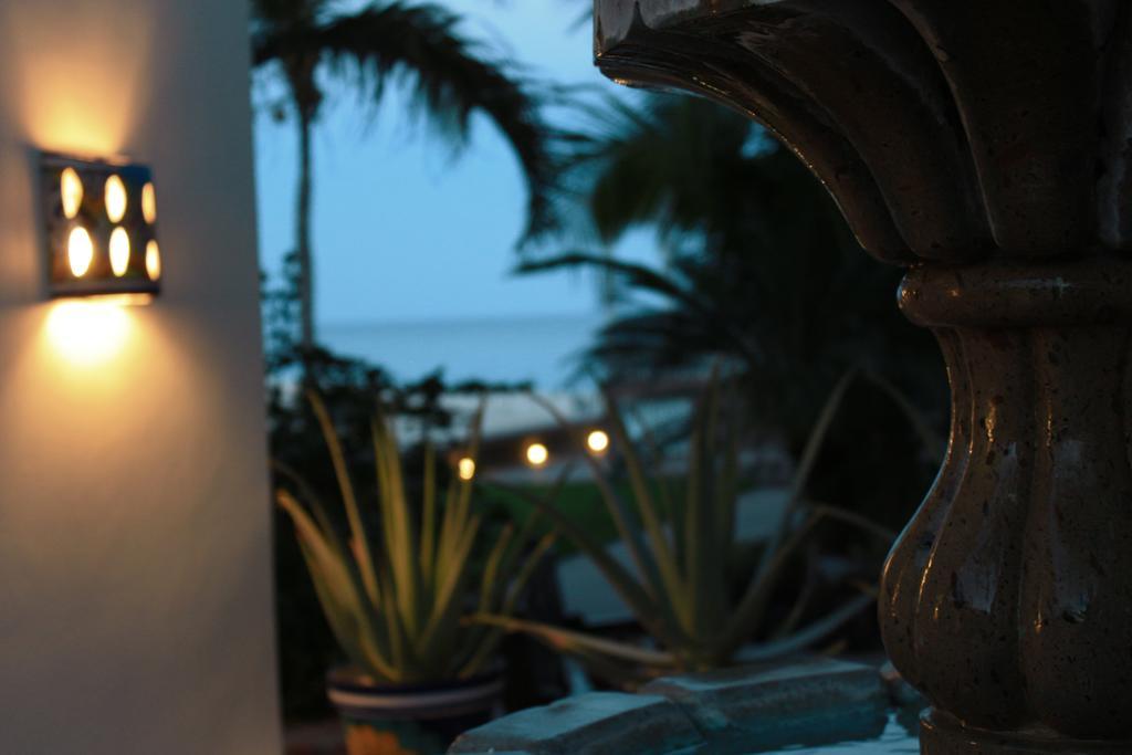 Hotel Casa Costa Azul San José del Cabo Esterno foto