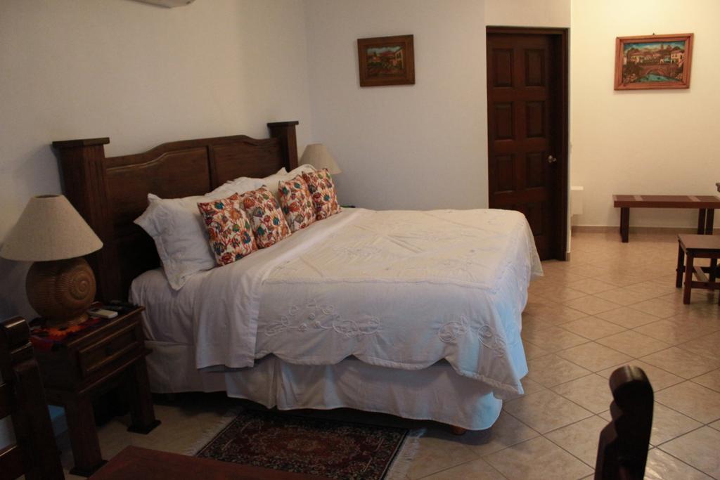 Hotel Casa Costa Azul San José del Cabo Esterno foto