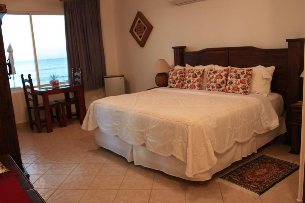 Hotel Casa Costa Azul San José del Cabo Esterno foto
