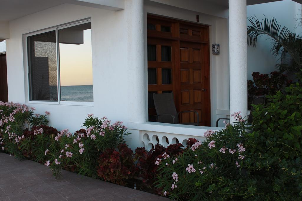 Hotel Casa Costa Azul San José del Cabo Esterno foto
