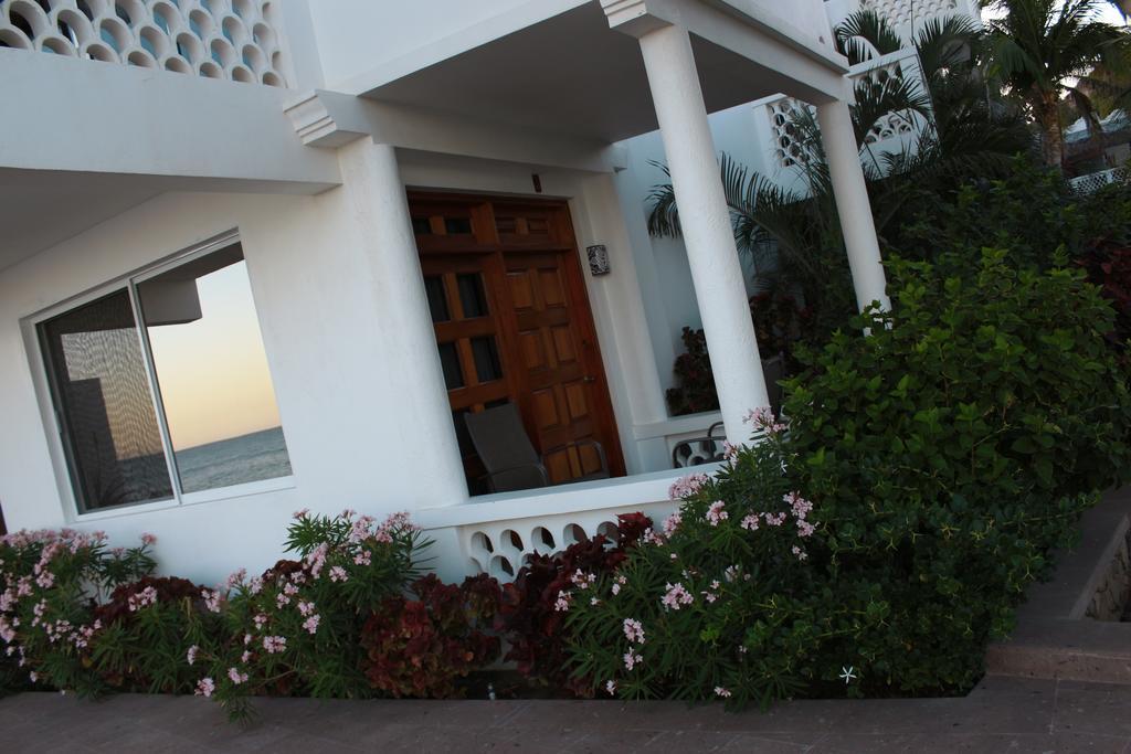 Hotel Casa Costa Azul San José del Cabo Esterno foto