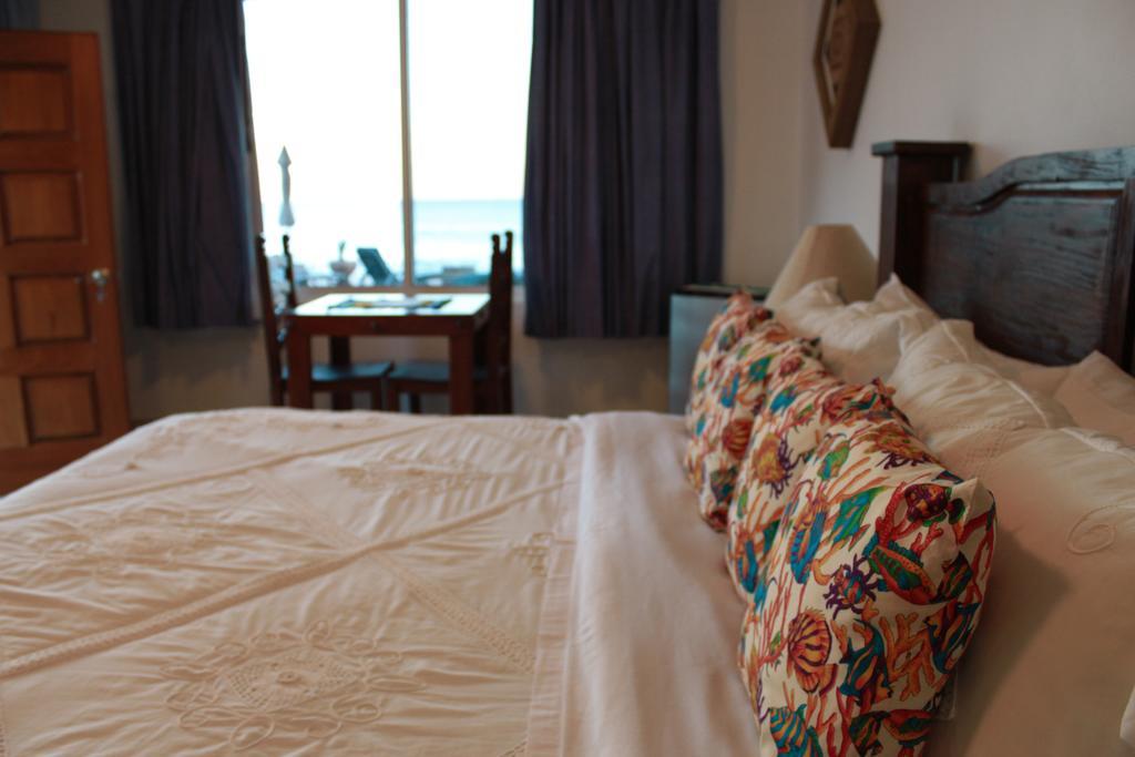 Hotel Casa Costa Azul San José del Cabo Esterno foto