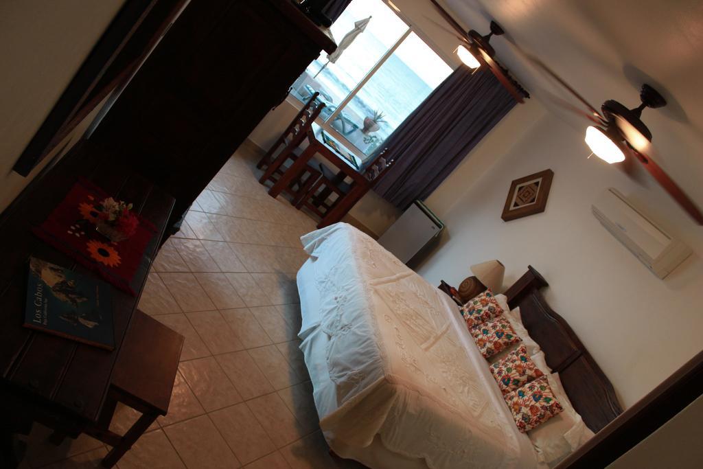 Hotel Casa Costa Azul San José del Cabo Esterno foto