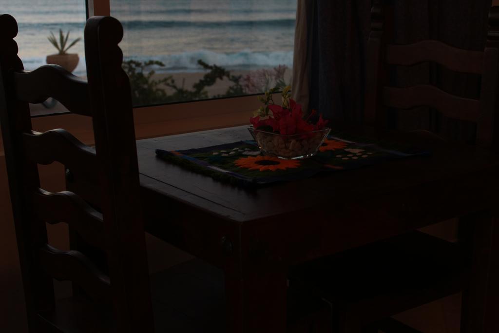 Hotel Casa Costa Azul San José del Cabo Esterno foto