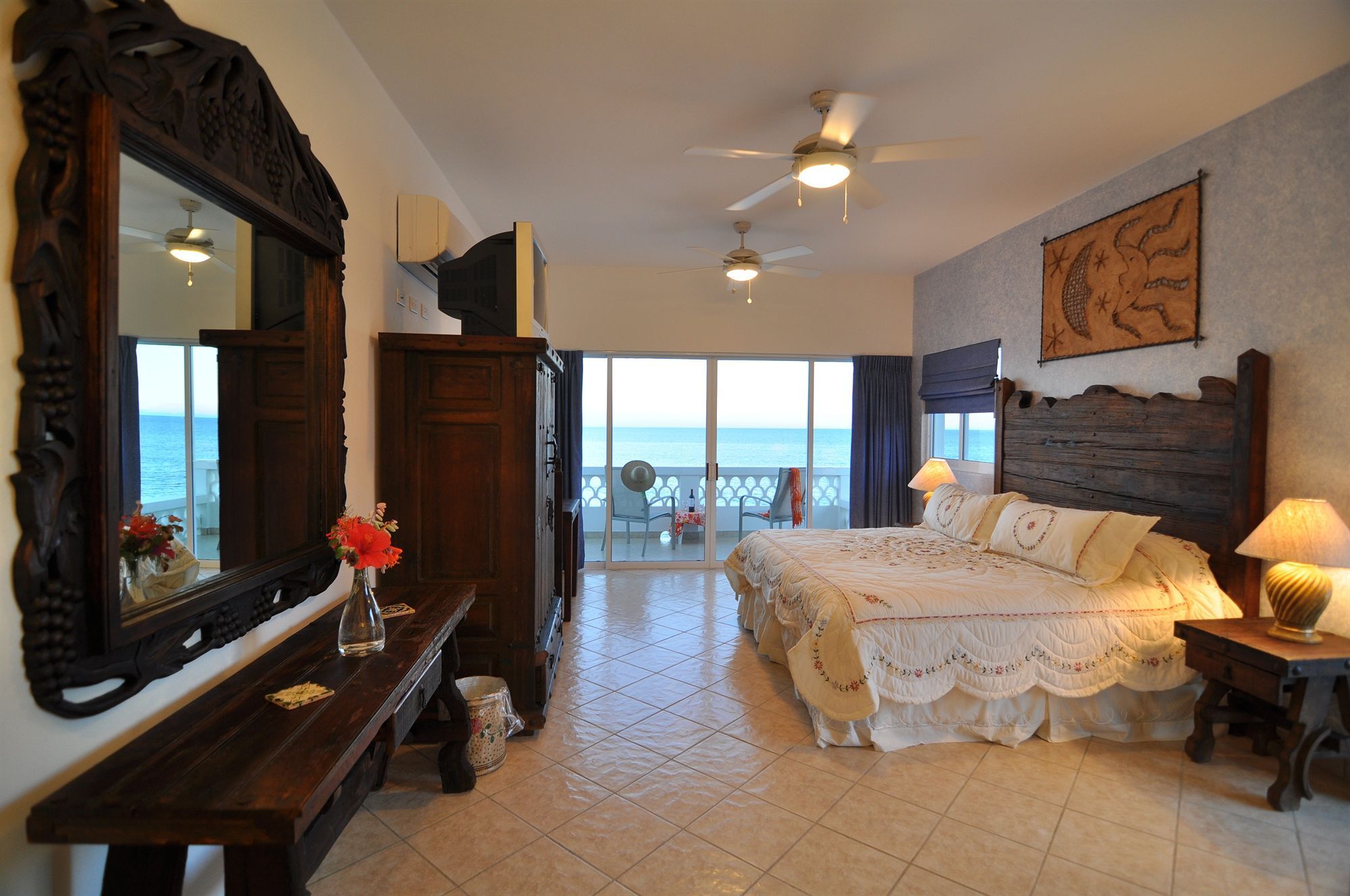 Hotel Casa Costa Azul San José del Cabo Esterno foto