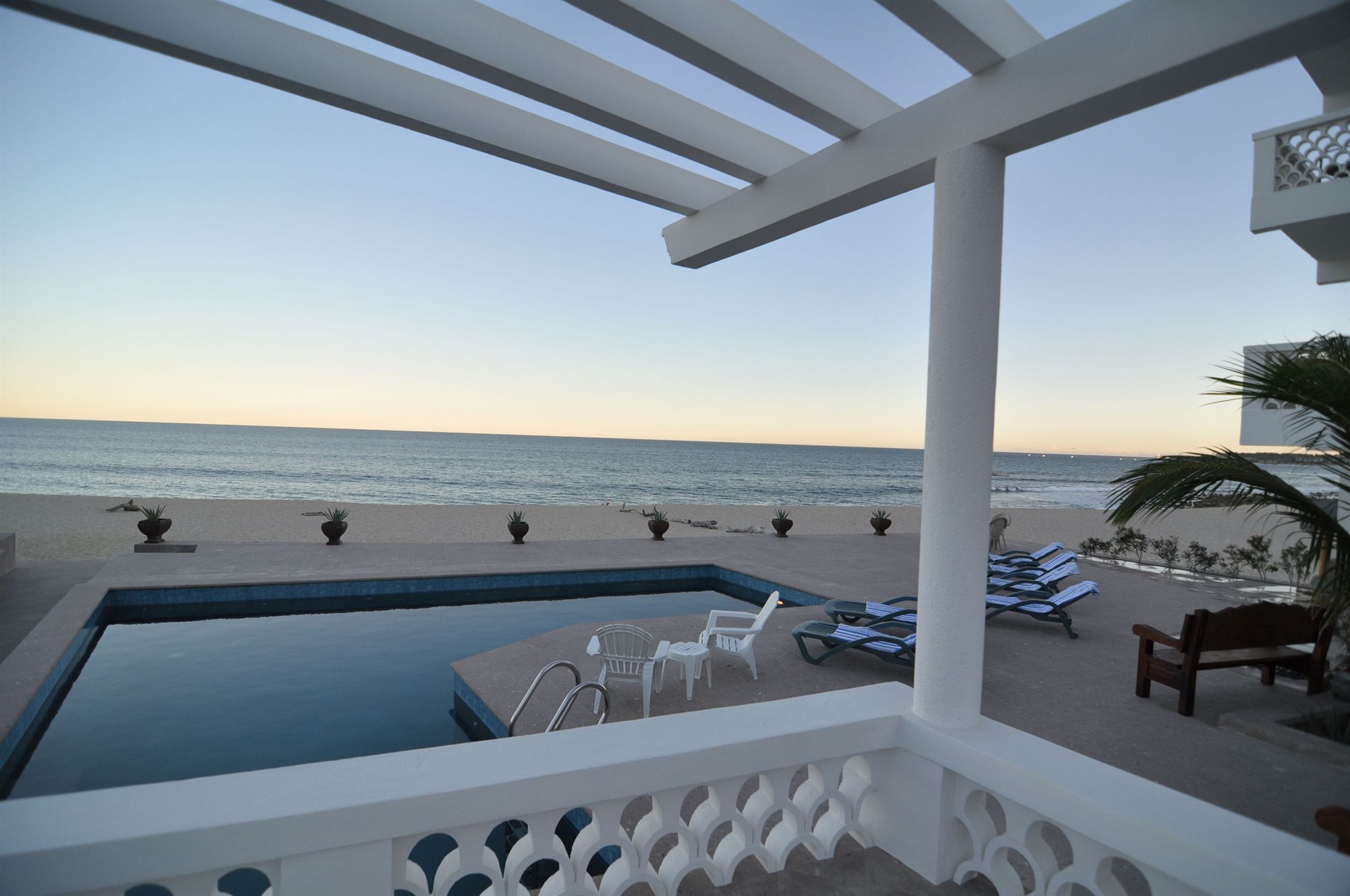 Hotel Casa Costa Azul San José del Cabo Esterno foto