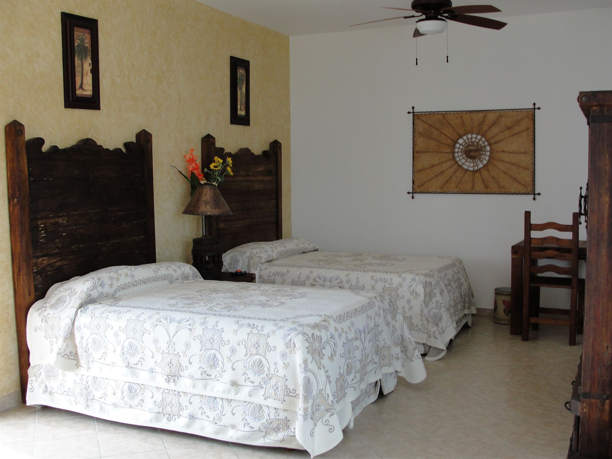 Hotel Casa Costa Azul San José del Cabo Esterno foto